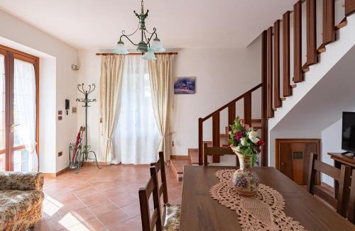 Fossacesia Villa | Vecchia San Giovanni - YourPlace Abruzzo