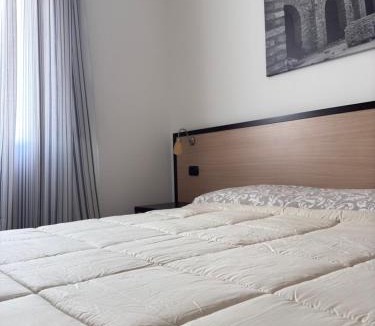 Martinsicuro Hotel | Vecchio Frantoio Villa Rosa - Pet Friendly
