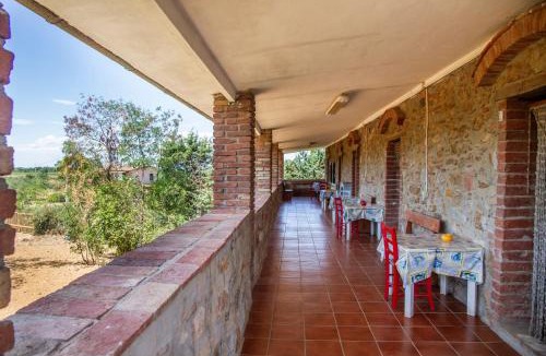 Gavorrano House | Vecchio Molino