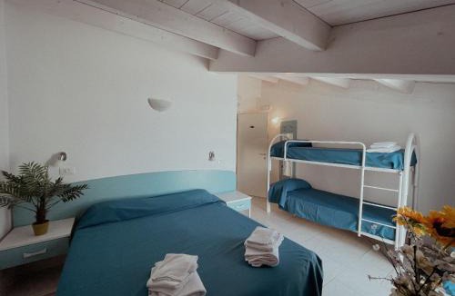 Lido del Sole Hotel | Vela Club Hotel & Appartamenti
