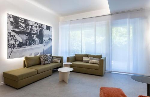 Avezzano Bed & Breakfast | Velino Business Suite