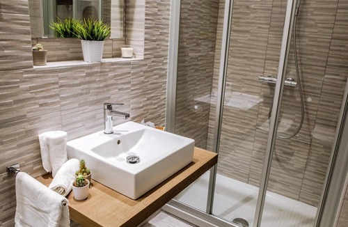 Termoli House | Venere Rooms