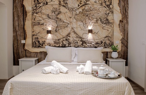 Termoli House | Venere Rooms