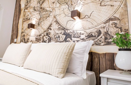 Termoli House | Venere Rooms