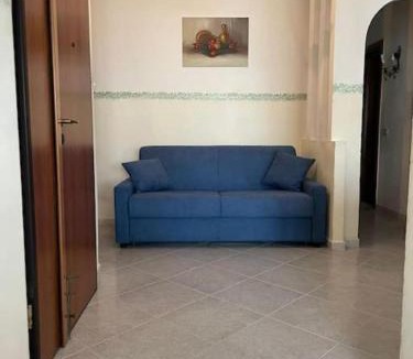 Terracina Apartment | Veneto's House