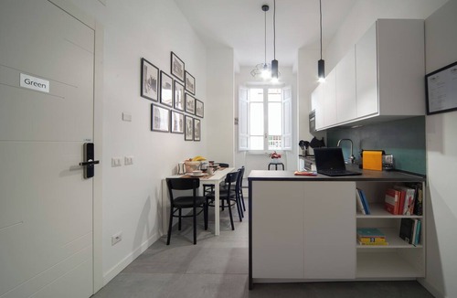 Vatican Apartment | Veniero37 Guest House Feeling Home in the heart of Rome