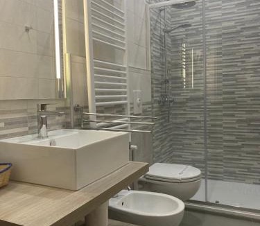 Termoli Apartment | Venti di mare Grecale