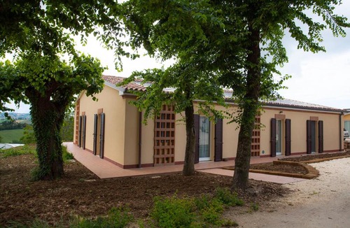 Ancona Apartment | Venticello Del Conero