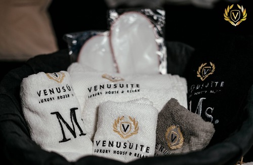 Venosa Apartment | VenuSuite VENOSA - luxury house & relax