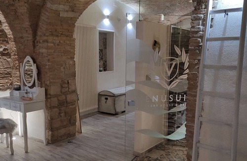 Venosa Apartment | VenuSuite VENOSA - luxury house & relax