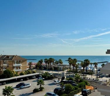 Porto San Giorgio Hotel | Vera Hotel