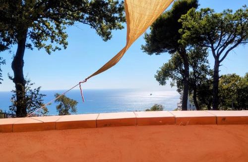 Salerno Bed & Breakfast | Verde Smeraldo