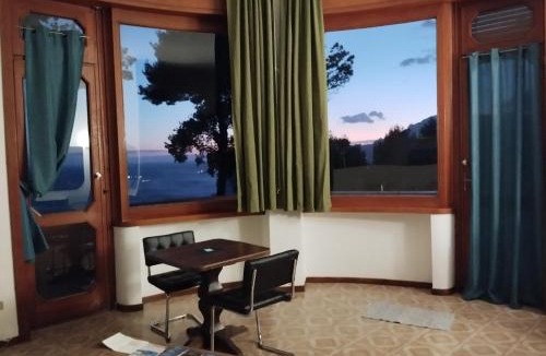 Salerno Bed & Breakfast | Verde Smeraldo