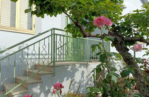 Portocannone House | VERDEDERA Casa Vacanze