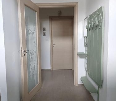 Portocannone House | VERDEDERA Casa Vacanze