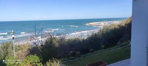 Rodi Garganico Apartment | VerdeMare