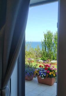 Rodi Garganico Apartment | VerdeMare