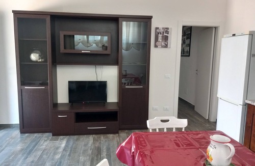Grosseto House | Verdestella.it