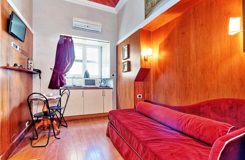 Monti Apartment | Verri
