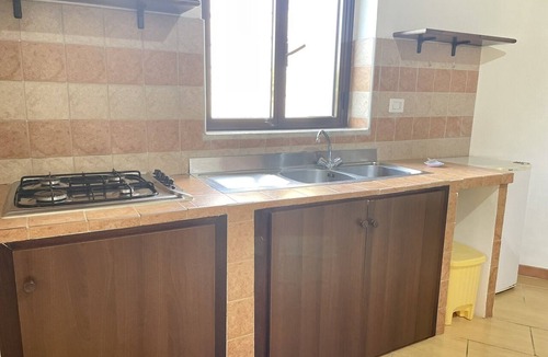 Isola di Capo Rizzuto Bed & Breakfast | Verter Home B&B