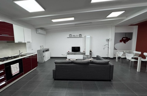 Casoria Apartment | Vertigo Casoria