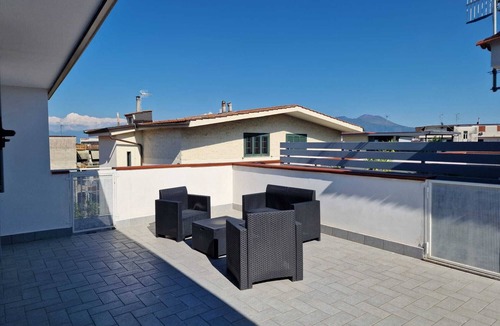 Casoria Apartment | Vertigo Casoria