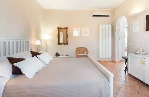 Vatican Apartment | Very bright apartment overlooking San Pietro