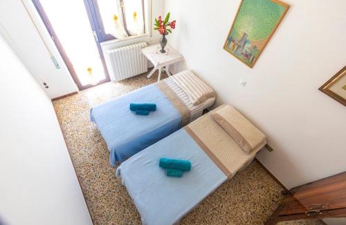 Tortoreto Lido Apartment | Very central apartment 200 m from the sea