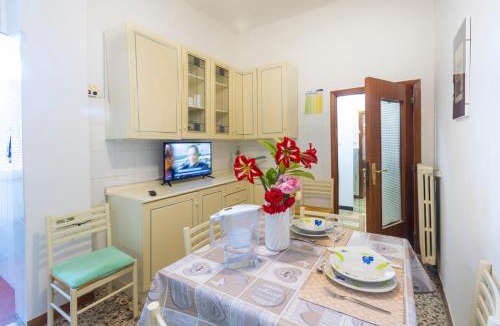 Tortoreto Lido Apartment | Very central apartment 200 m from the sea