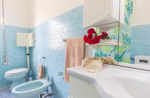 Tortoreto Lido Apartment | Very central apartment 200 m from the sea