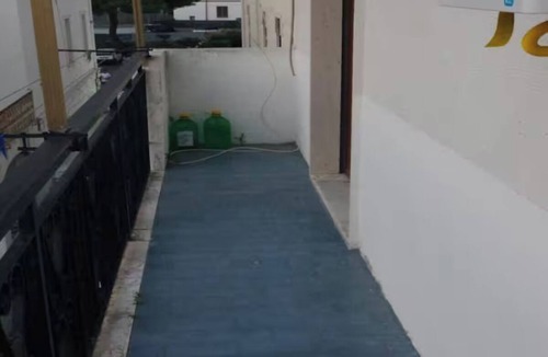 Scalea Apartment | Very central apartment in a quiet residential condominium