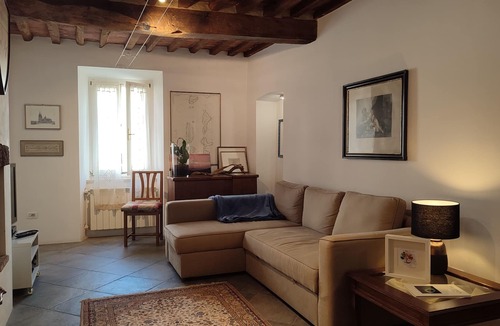 Caldana House | Very cozy, antique town house to relax and unwind