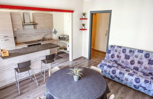 Cuneo Nuova Apartment | Very cozy apartment on the 3rd floor(with elevator) in downtown Cuneo