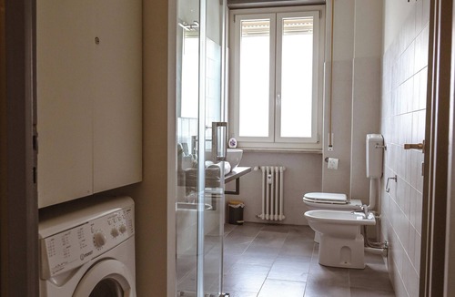 Cuneo Nuova Apartment | Very cozy apartment on the 3rd floor(with elevator) in downtown Cuneo