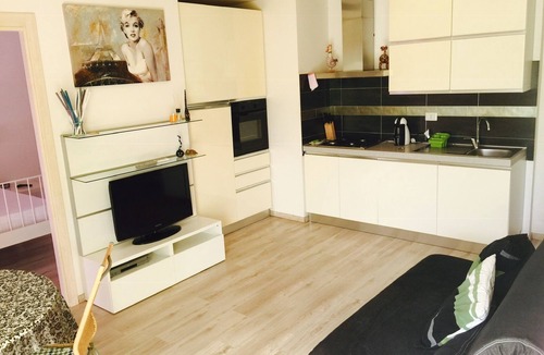 San Benedetto del Tronto Apartment | Very central apartment 500 mt from the sea