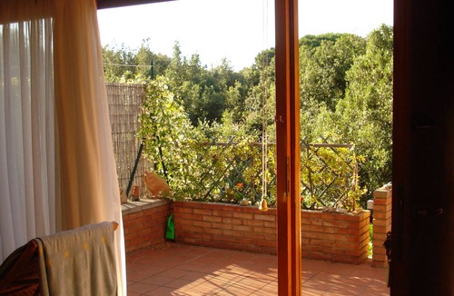 Punta Ala Villa | Very nice cottage for rent in Punta Ala - Castiglione Della Pescaia-