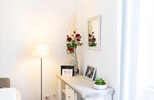 Vatican Apartment | Vespasiano 49