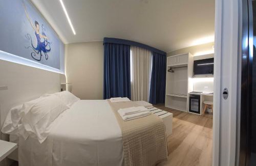 Pineta House | Vespucci Guest House - Affittacamere -