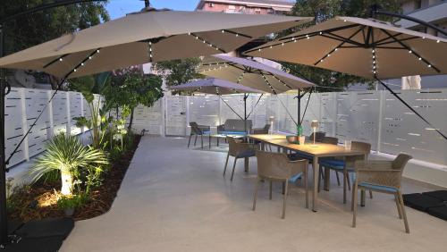 Pineta House | Vespucci Guest House - Affittacamere -