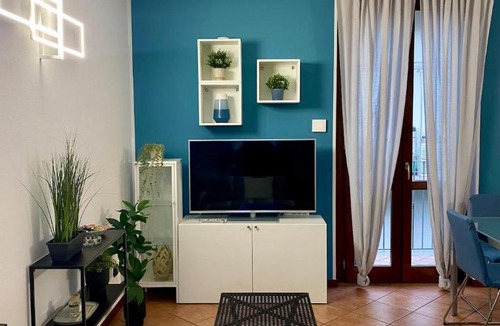 Marcallo con Casone Apartment | Vespucci Home -15 min - MXP Milano Rho-fiera- Parking free