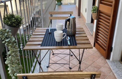 Marcallo con Casone Apartment | Vespucci Home -15 min - MXP Milano Rho-fiera- Parking free