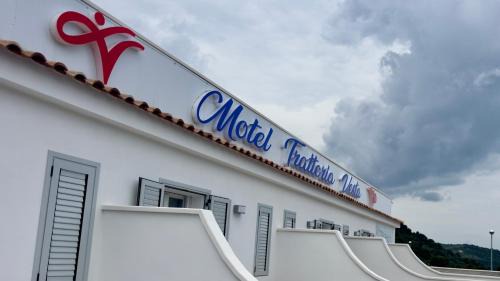 Defensola Hotel | Vesta Motel