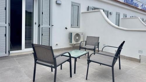 Defensola Hotel | Vesta Motel