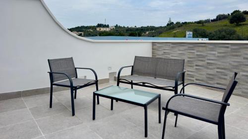 Defensola Hotel | Vesta Motel