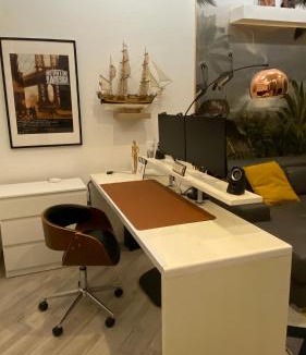 Suburbio IX Aurelio Apartment | Vestige Home