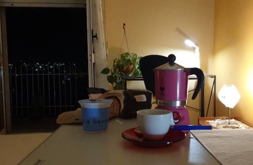 Angri Apartment | Vesuvius view house and Pompeii view