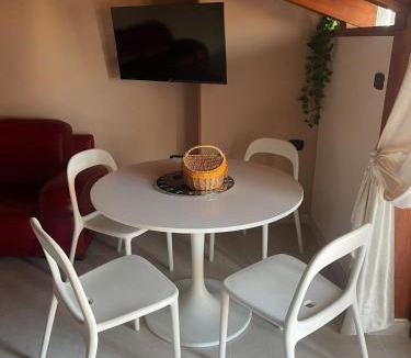 Naples Apartment | Vesux Apartments