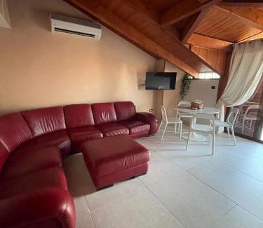 Naples Apartment | Vesux Apartments