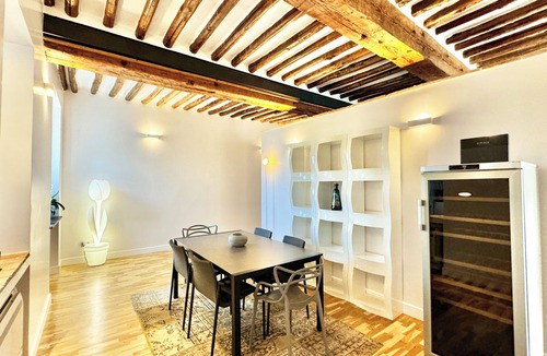 Rione XIV Borgo Apartment | Vetrina Roma - Stay in Luxury