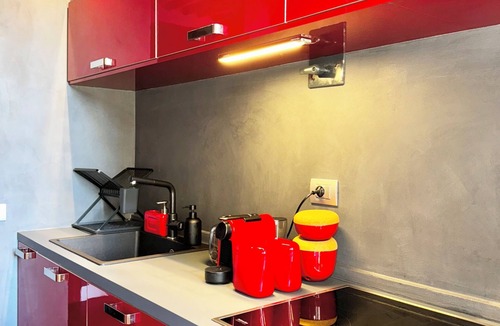 Rione XIV Borgo Apartment | Vetrina Roma - Stay in Luxury